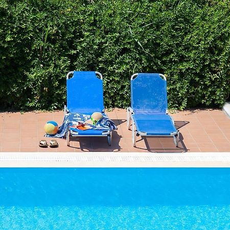 Villaaltinaapartments Lefkada City Luaran gambar