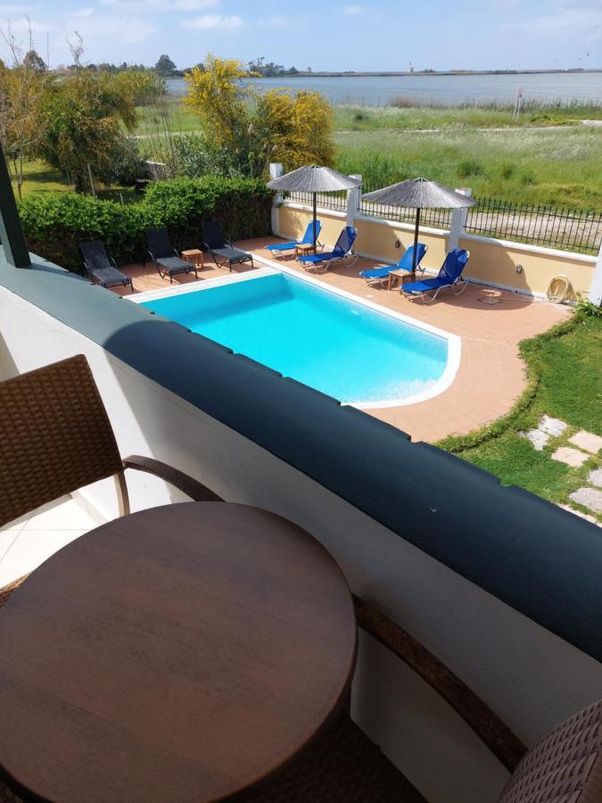 Villaaltinaapartments Lefkada City Luaran gambar