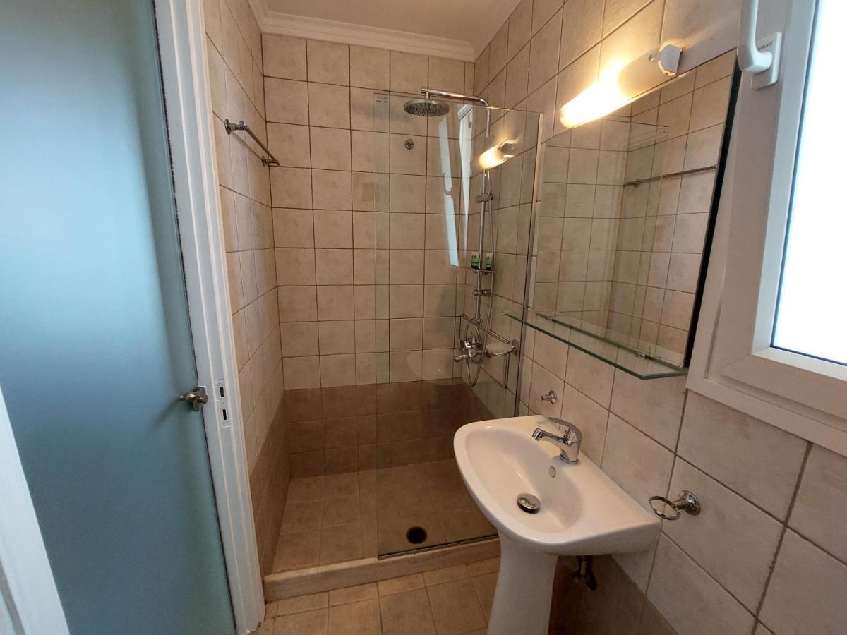 Villaaltinaapartments Lefkada City Luaran gambar