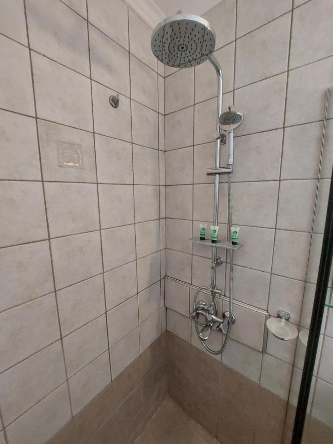Villaaltinaapartments Lefkada City Luaran gambar
