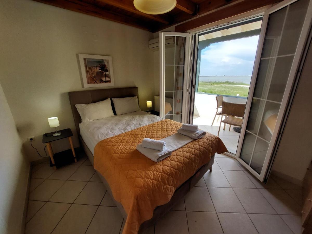 Villaaltinaapartments Lefkada City Luaran gambar