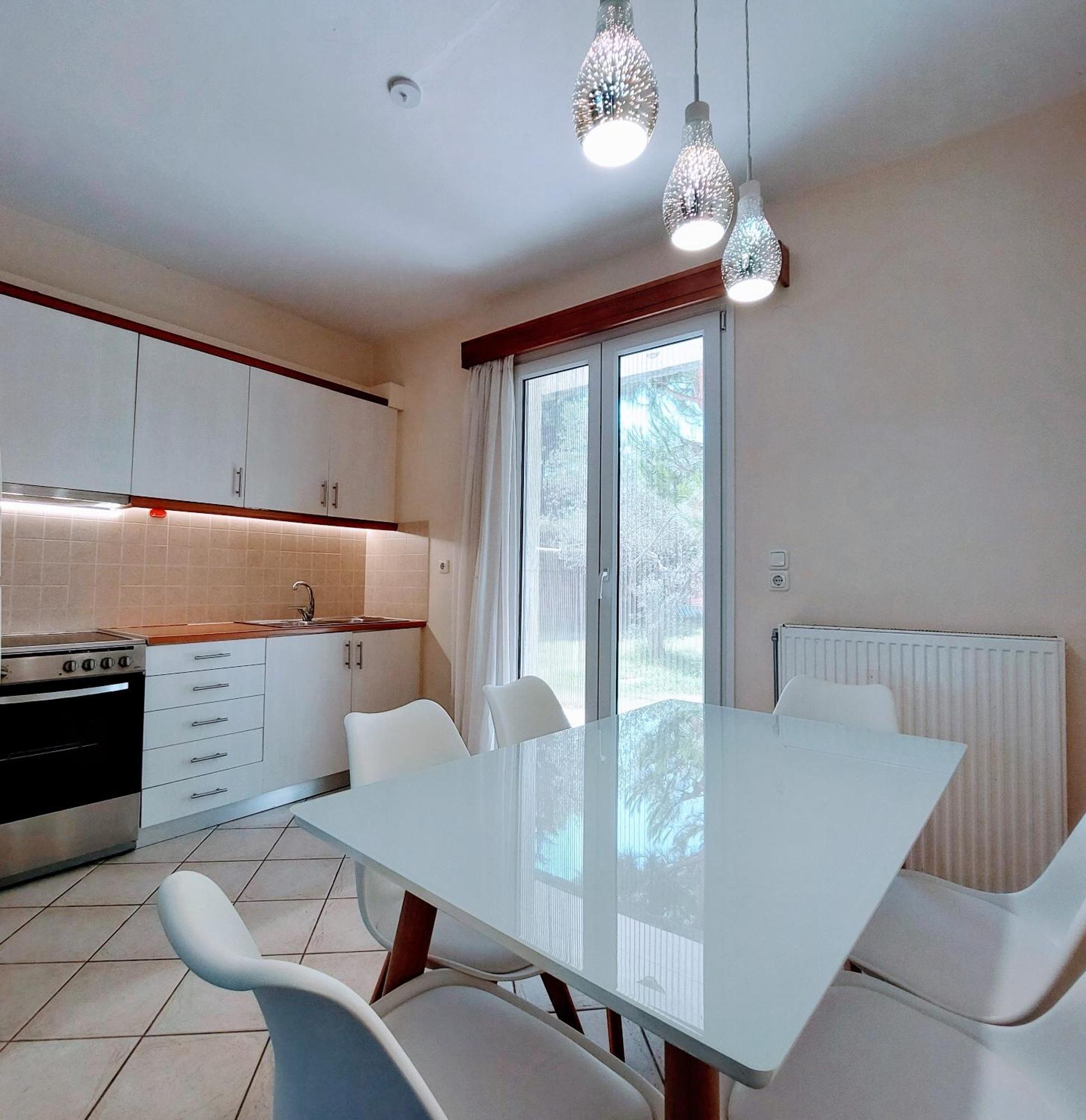 Villaaltinaapartments Lefkada City Luaran gambar