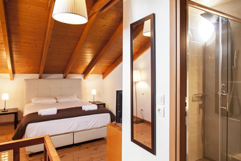Villaaltinaapartments Lefkada City Luaran gambar