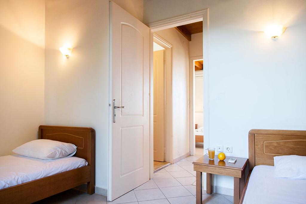 Villaaltinaapartments Lefkada City Luaran gambar