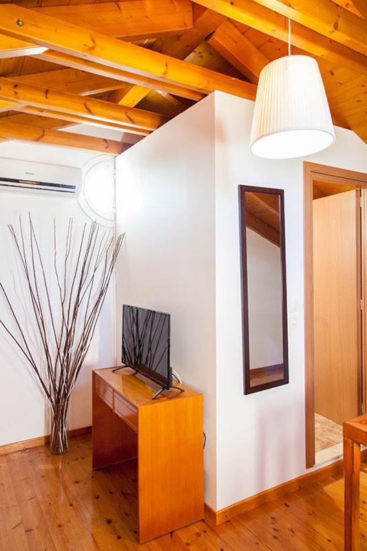 Villaaltinaapartments Lefkada City Luaran gambar