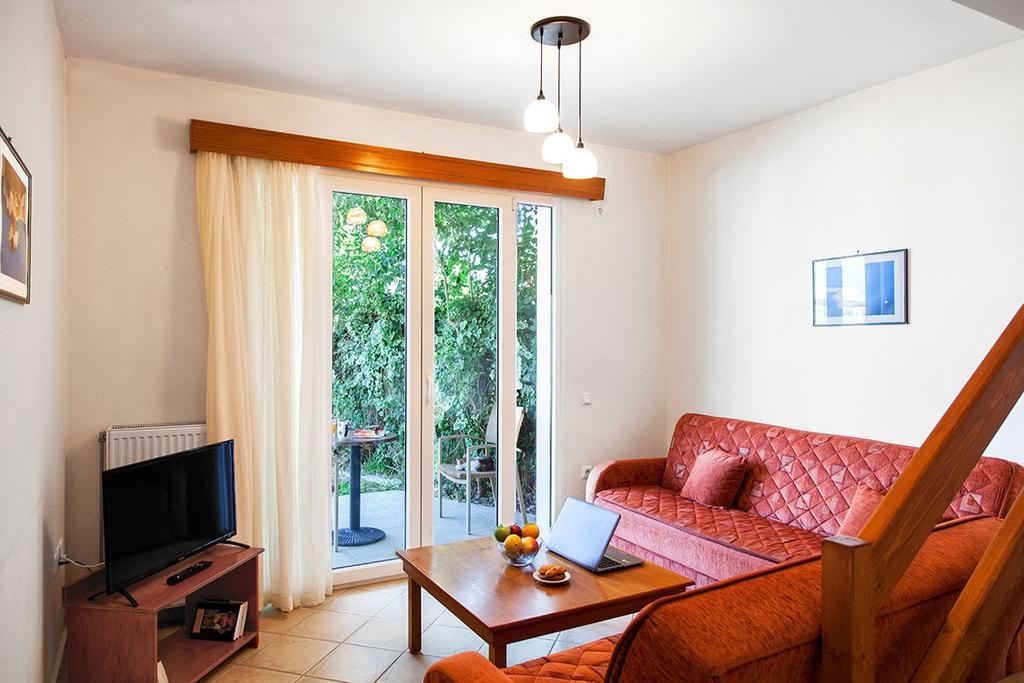Villaaltinaapartments Lefkada City Luaran gambar