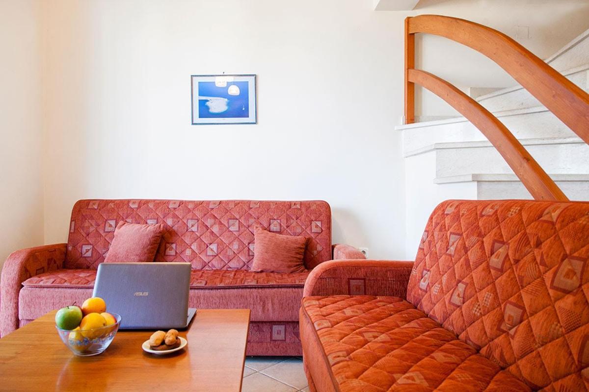 Villaaltinaapartments Lefkada City Luaran gambar