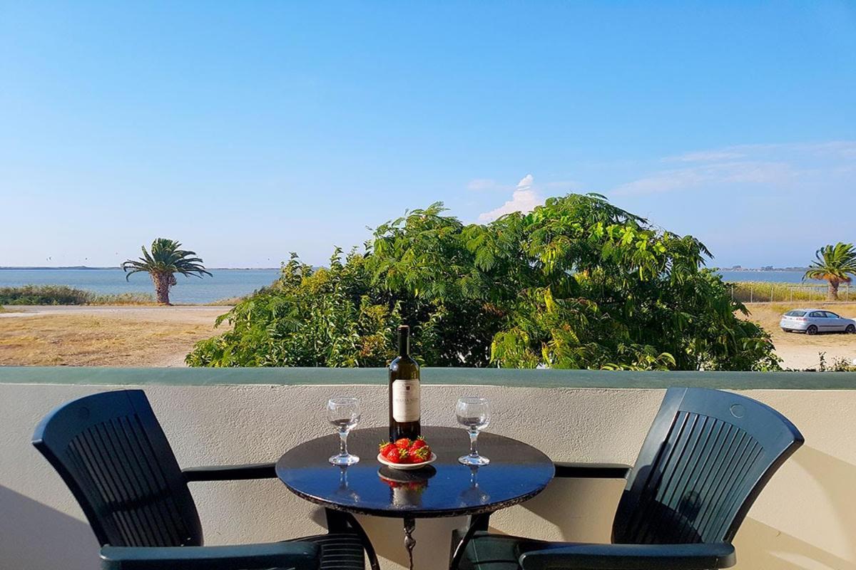 Villaaltinaapartments Lefkada City Luaran gambar