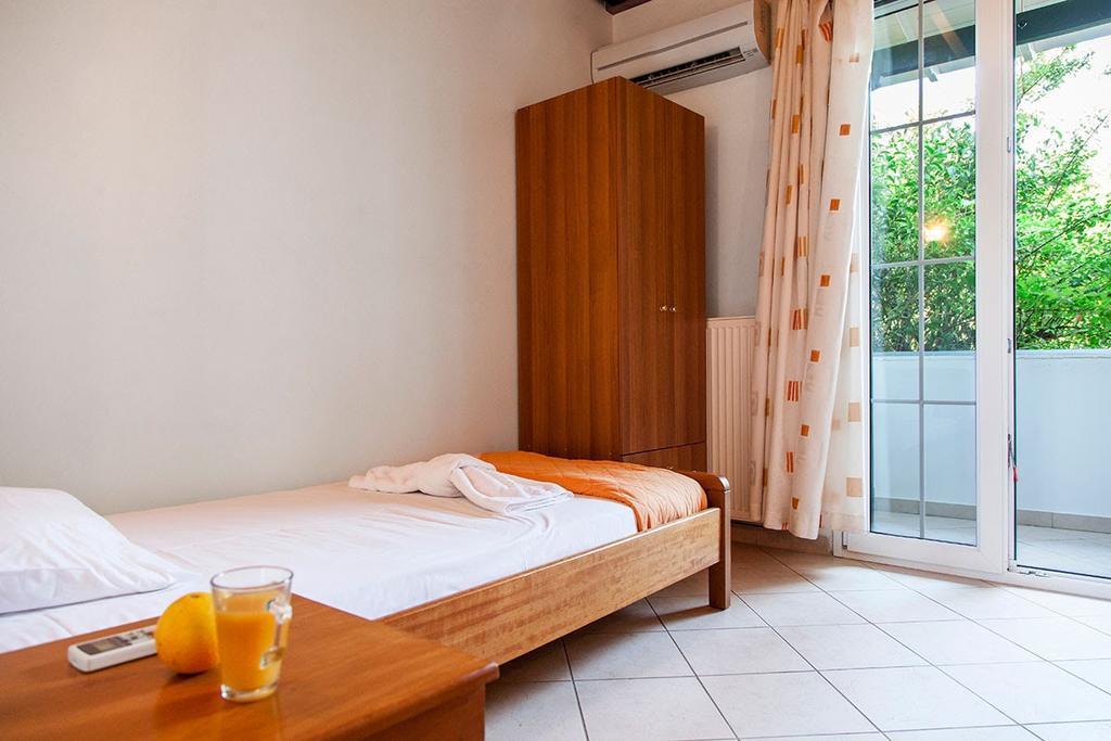 Villaaltinaapartments Lefkada City Luaran gambar